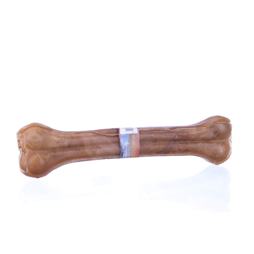 Loving Pets Corp. Rawhide Compressed Bone 8.5in